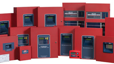 Fire Alarm Systems from Alarm Service & Maintenance Company